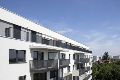 Mischek plant drei neue Wohnbauvorhaben im Norden Wiens